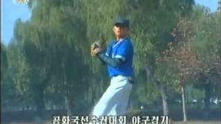 [討論] 朝鮮人棒球實力如何？