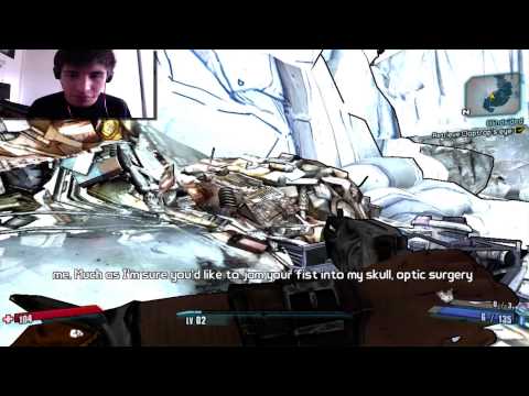 Borderlands Rey's Steam Community :: Video :: Borderlands 2 - Rey Nnamreh VS King Kong 4 ...