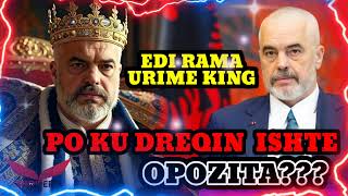 Tv-Shqipëria - Urime Ja Dole Përsëri