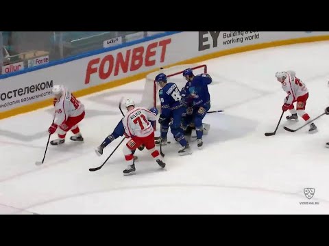 Хоккей Barys vs Avtomobilist | 02.12.2022 | Highlights KHL / Барыс — Автомобилист | 02.12.2022 | Обзор