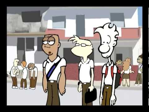 Movie 01 El Club De Los Berracos