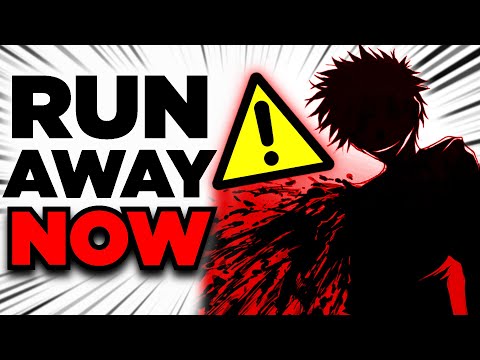 DO NOT Remove Touma's Right Arm