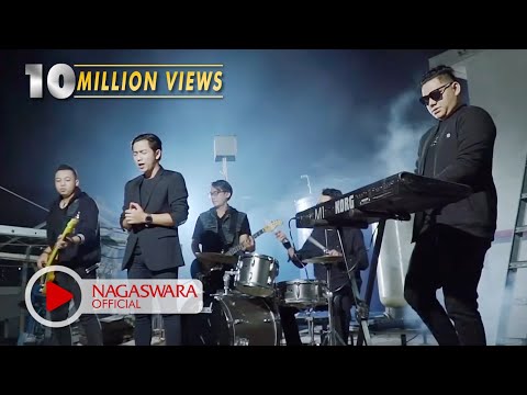 Luvia Band - Orang Yang Salah (Official Music Video NAGASWARA)