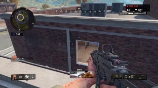 BO4配信♪ライブ　カスタムでも公開でもキル出来ねー( ´｡pωq｡)