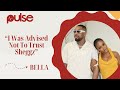 Sheggz And Bella I Was Advised Not To Trust My Man Pulse Fun Facts Pulse Valentine