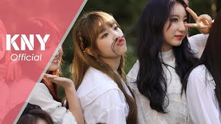 [MV] IZ*ONE (아이즈원) - 아름다운 색 (Beautiful Color)