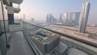 2B, The Wave tower, 2 bedroom Apartment, 1 typ, 1400 sqft Najmat, Abu Dhabi, Al Reem Island