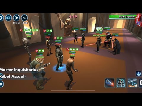 TW Counter: Raddus/R1 vs Grand/Inqs