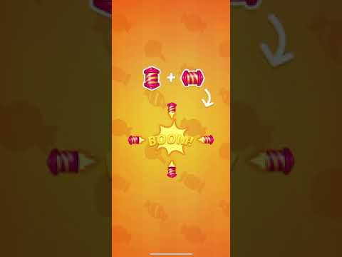 Judy Blast - Level 67