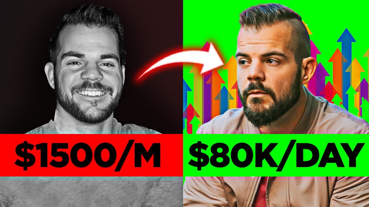 Follow My EXACT Pitch Framework