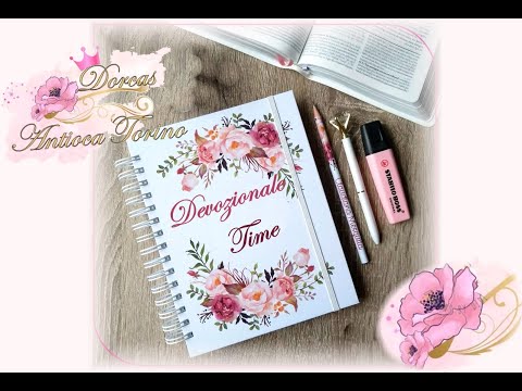 [Devozionale Time] Dorcas - Saziati e Abbeverati [Ven 5 Nov 21]