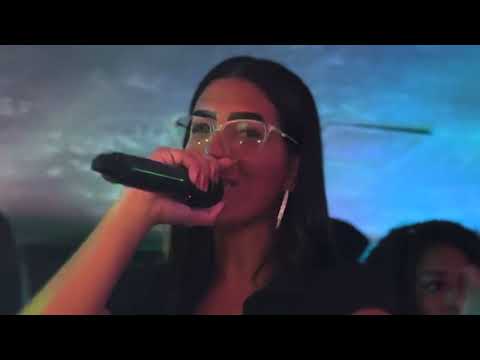 BLOQUINHO DELAS 1.0 AO VIVO NO JHONES