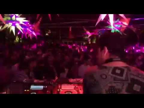 Juan Zolbaran b2b Tomas Saenz   picnic bs as   unique community showcase