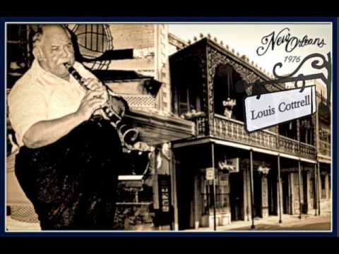 Louis Cottrell - Solitude