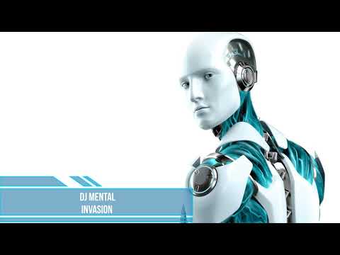 DJ Mental - Invasion [Electro BDG] [2002]