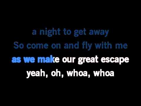 Jay Sean - Down (Candle Light Remix) (Karaoke)