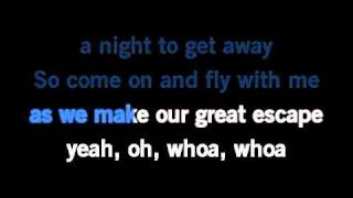 Jay Sean - Down (Candle Light Remix) (Karaoke)