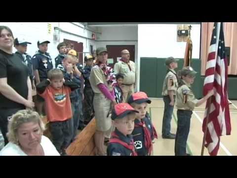 Town of Sunderland MA, Memorial Day Observance