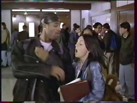 Scary Movie 2 - VHS Trailer