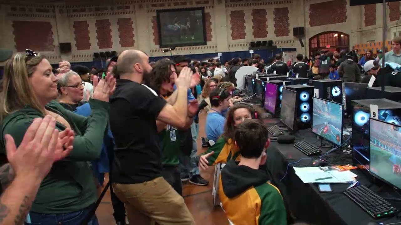 2025 Fall Finals Highlight Video