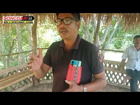 Songdarisa team visited Subal Singh turist spot