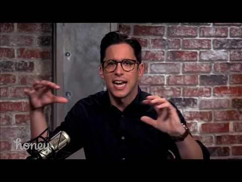 Nationalism: From D.C. To Jerusalem | The Michael Knowles Show Ep. 157