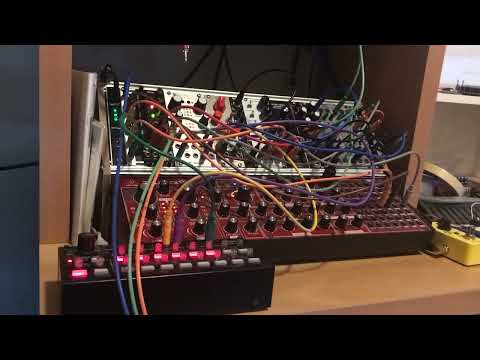 nRings and Subharmonic Generator