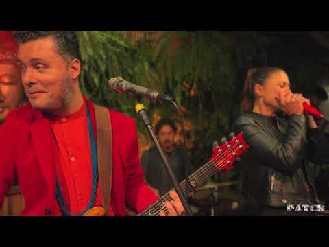 Rafa Dornelles Trio feat. Indiara Sfair (ao vivo no Salines Sunset) 🍁🍂