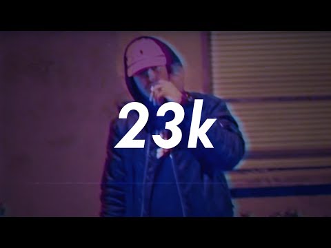 [FREE] Django X 23k Type Beat - "Clint Eastwood" | Trap/Instrumental 2017