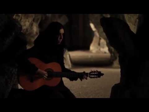 Chelsea Wolfe •ั live • Flatlands (acoustic version) @ Citadel Park in Ghent, Belgium - HD