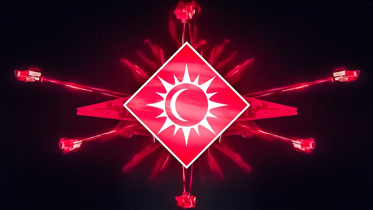 "The Red Subclass Is Real And I Can Prove It" | Aztecross Reacts