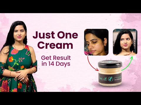 My skin after 14 days of Ftune ✨ #ftuneskincare #beautycare #skincare #skincareroutine #ftune 