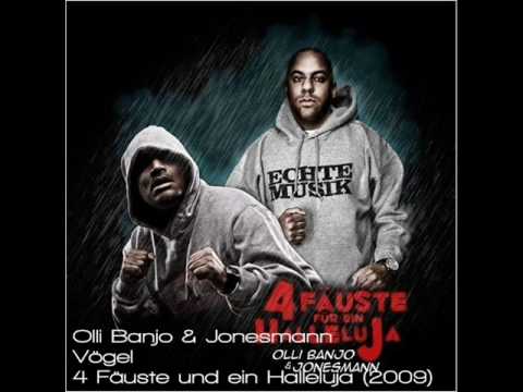 Olli Banjo & Jonesmann - Vögel