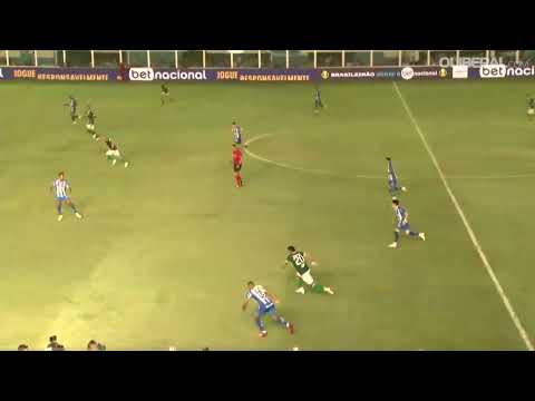 Paysandu 2 x 1 GUARANI | Melhores Momentos | SÉRIE B 2024