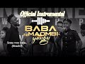 Johny Kavishe ft. Zoravo - Baba Ni Maombi Yangu (Official Instrumental Beat and Lyrics)