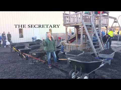 church playground 4/25/15