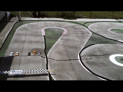 KCSD - Szekesfehervar - SYMA X5C