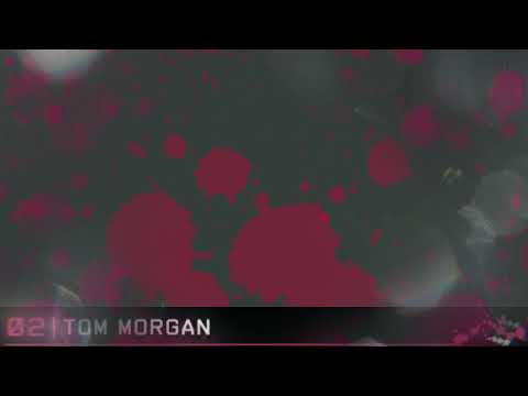 Austral Mixing #002 - Tom Morgan