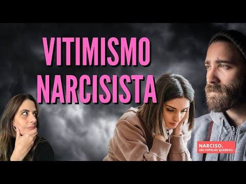 Narcissistic Victimhood