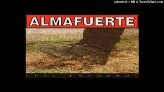 almafuerte Hombre peste