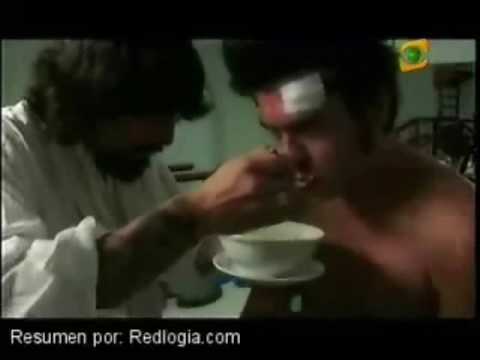 La Gran Sangre - Supuesta Muerte de Mandril - Parte 2/2