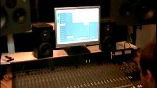 Eves Fruit - Recording A Sharp Thorn Grows (Silent Sleep)