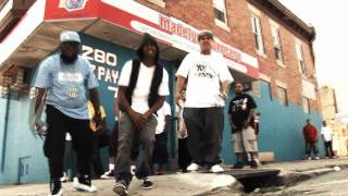 G.I. Feat. Gillie Da Kid &amp; Freeway - &quot;Where My Homies&quot;...Video By DEP