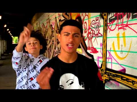 ZayDtm ft. Dameion Da Don - 🎥:by LuvCityMedia Shot on Iphone!