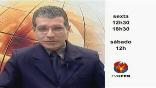 Reportagem TV UFPB