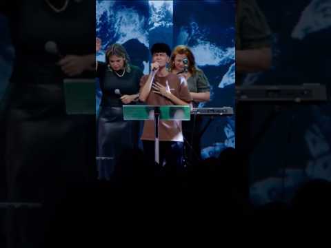 Boa Parte- Vini Flores (Cover) #shorts #adoração #gospel