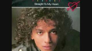 JULIAN - Straight To My Heart (Maxi Version) (HQ)