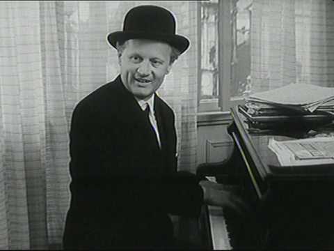 Jiří Šlitr – Ty jsi švarná