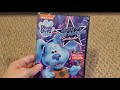 Blue S Clues You Blue S Sing Along Spectacular Dvd Unboxing