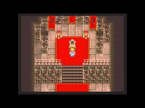 Final Fantasy 3/6, Part 41: A Change of Heart